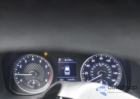 2020 Hyundai Elantra Sel из США, поврежденный, VIN 5NPD84LF5LH595016